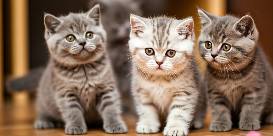 Die Britische Kurzhaar als „Schmusekatze“: Warum der Begriff in Kleinanzeigen so beliebt ist