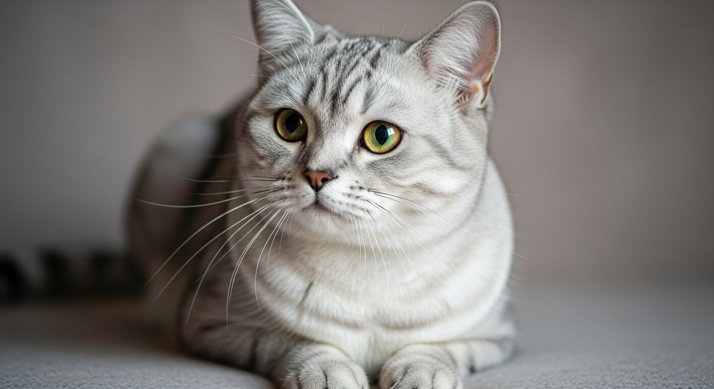 Warum ist Taurin für das Herz deiner Britisch Kurzhaar lebenswichtig?