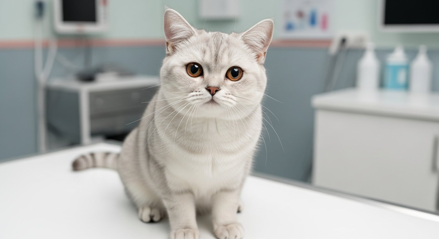 Was musst du als Besitzer vor der Kastration deiner Britisch Kurzhaar unbedingt wissen?