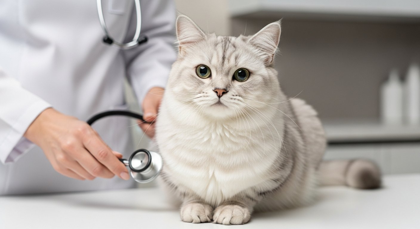 Wie erkennst und behandelst du rassespezifische Herzprobleme bei deiner BKH richtig